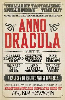 Anno Dracula Read online