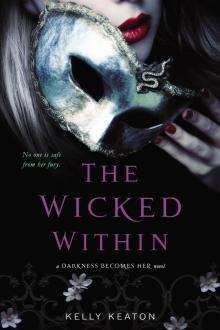 The Wicked Within Read online