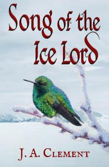 Song of the Ice Lord Read online