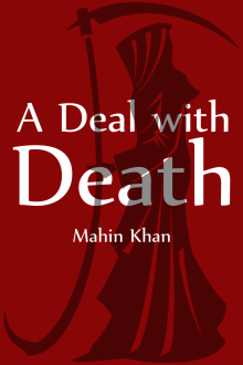 A Deal with Death Read online