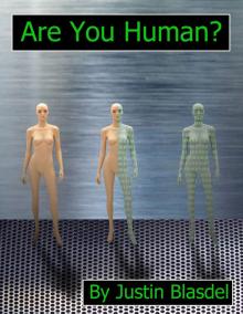 Are You Human? Read online
