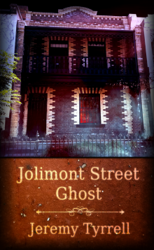 Jolimont Street Ghost Read online
