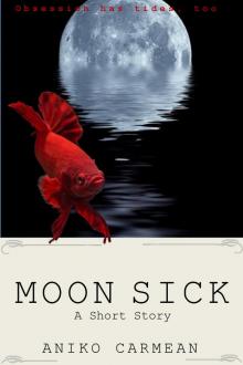 Moon Sick Read online