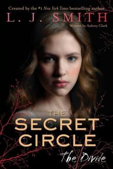 The Secret Circle: The Divide Read online