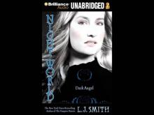 Night World : Dark Angel Read online