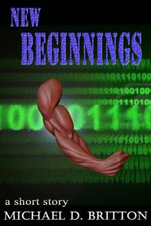 New Beginnings Read online