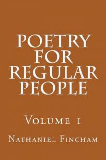 Poetry for Regular People Volume 1 Read online