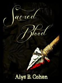 Sacred Blood Read online