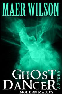 Ghost Dancer Read online