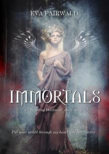 Immortals Read online