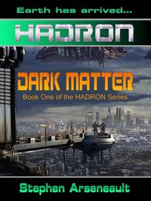 HADRON Dark Matter Read online