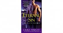 Eternal Sin Read online