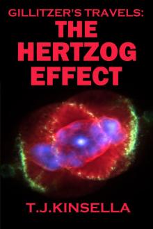 The Hertzog Effect Read online