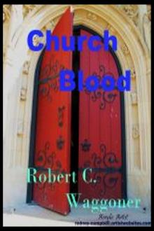Church Blood Read online