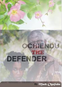 The Defender Read online