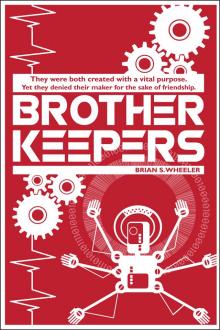 Brother Keepers Read online