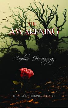 The Awakening (Book 1 The Destiny Chronicles) Read online