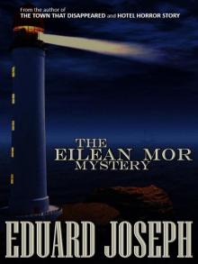 The Eilean Mor Mystery Read online