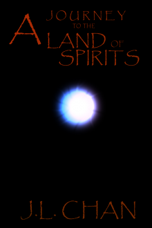 A Journey to the Land of Spirits Read online