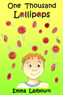 One Thousand Lollipops Read online