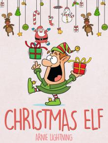 Christmas Elf Read online