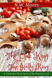 The Oak King and The Holly King