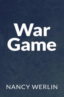 War Game Read online