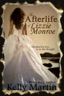 The Afterlife of Lizzie Monroe Read online