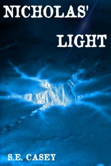 Nicholas' Light (A Horror Story) Read online