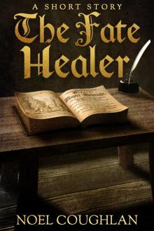 The Fate Healer Read online