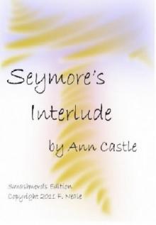 Seymore's Interlude Read online