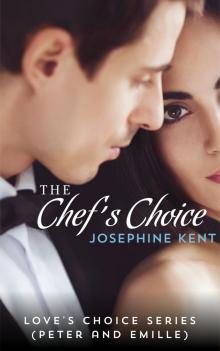The Chef's Choice Read online