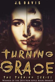 Turning Grace (The Turning Series, Book 1) Read online