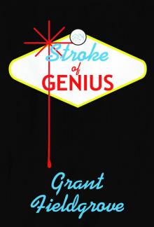 Stroke of Genius (Archie Lemons #3) Read online
