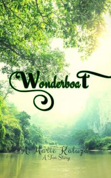 Wonderboat Read online