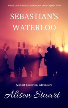 Sebastian's Waterloo Read online