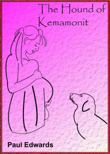 The Hound of Kemamonit Read online