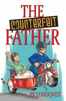 The Counterfeit Father: A Tony Pandy Mystery (Book 1) Read online