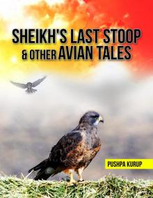 Sheikh's Last Stoop & Other Avian Tales Read online