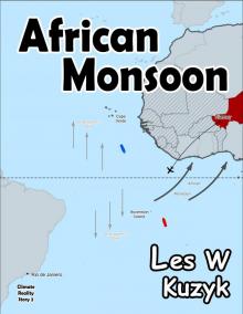 African Monsoon Read online