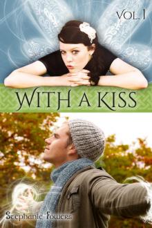 With a Kiss Read online