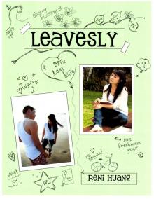 Leavesly Read online