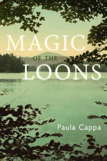 Magic of the Loons, A Short Story Read online
