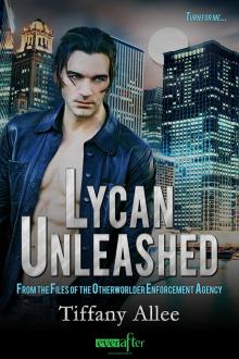 Lycan Unleashed Read online