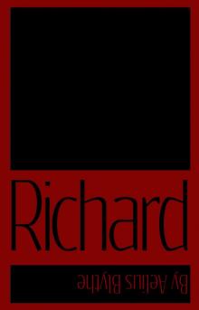 Richard Read online