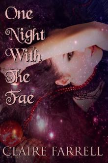 One Night With The Fae Read online