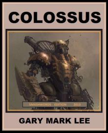 Colossus Read online