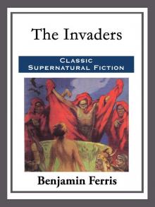 The Invaders Read online