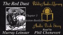 The Red Dust Read online