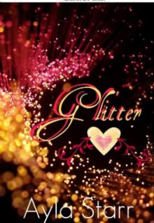 Glitter Read online
